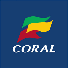 Coral Bookies